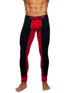 Addicted Rib Combi Long John AD780 -Shop BoldBrief AD780 06F