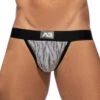Addicted Tiger Print Jock AD975 2 Addicted Tiger Print Jock AD975 -Shop BoldBrief AD975 C11F
