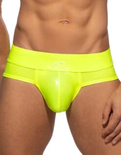 Addicted Neon Shiny Brief AD987 18 Addicted Neon Shiny Brief AD987 -Shop BoldBrief AD987 C31F