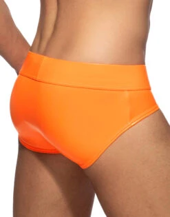 Addicted Neon Shiny Brief AD987 16 Addicted Neon Shiny Brief AD987 -Shop BoldBrief AD987 C32B