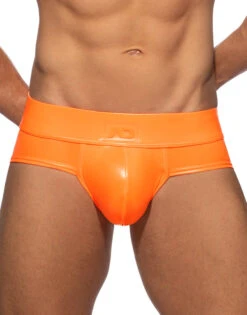 Addicted Neon Shiny Brief AD987 15 Addicted Neon Shiny Brief AD987 -Shop BoldBrief AD987 C32F