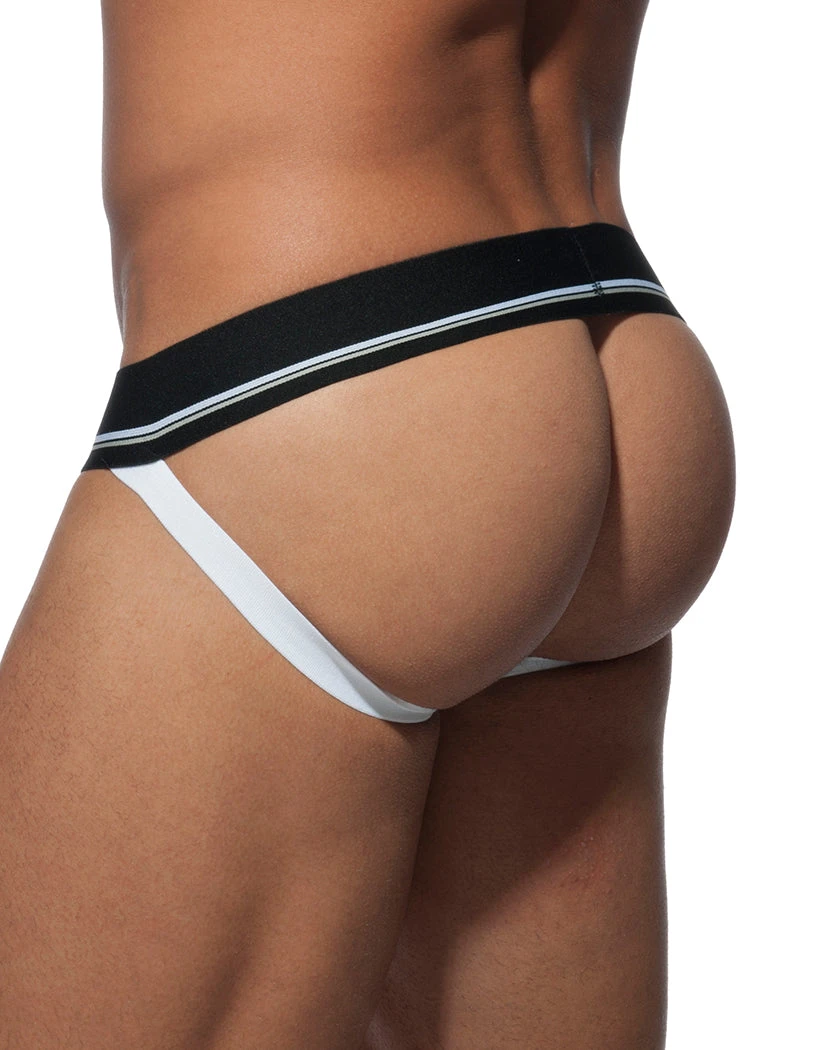 Addicted 3-Pack Camo Mesh Jock Push Up AD700P 7 Addicted 3-Pack Camo Mesh Jock Push Up AD700P - Image 5