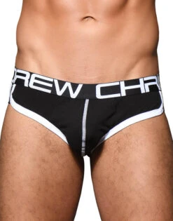 Andrew Christian Show-It Retro Pop Brief 92117