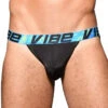 Andrew Christian Vibe Sports Jock 92125 -Shop BoldBrief Aug 92125Jock06