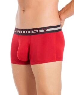 Obviously Men's EveryMan Trunk B03 37 Obviously Men's EveryMan Trunk B03 -Shop BoldBrief B03 1T S 8fb6a868 7877 4ff4 8412 bb50ebb03097