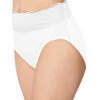 Bali Passion For Comfort Hi Cut Panty DFPC62