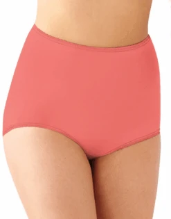 Bali Skimp Skamp Full Brief DF2633 21 Bali Skimp Skamp Full Brief DF2633 -Shop BoldBrief Bali 2633 Citrus Pink B 1