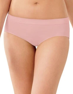 Bali One Smooth U All Around Smoothing Hipster DF2H63 -Shop BoldBrief Bali 2H63 Hush Pink B copy