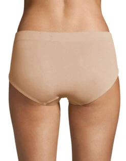 Bali One Smooth U All Around Smoothing Hipster DF2H63 -Shop BoldBrief Bali 2H63 Nude B 2
