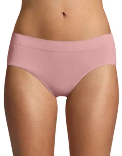 Bali One Smooth U All Around Smoothing Hipster DF2H63 -Shop BoldBrief Bali 2H63 Purple Fig B