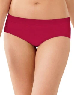 Bali One Smooth U All Around Smoothing Hipster DF2H63 -Shop BoldBrief Bali 2H63 Scarlet Berry B copy