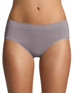 Bali One Smooth U All Around Smoothing Hipster DF2H63 -Shop BoldBrief Bali 2H63 Warm Steel B