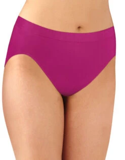 Bali Comfort Revolution Microfiber Hi Cut Brief DF303J -Shop BoldBrief Bali 303j Magenta Majesty B copy