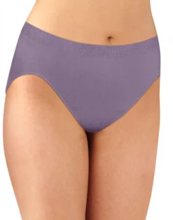 Bali Comfort Revolution Microfiber Hi Cut Brief DF303J -Shop BoldBrief Bali 303j Purple Shade B copy 1