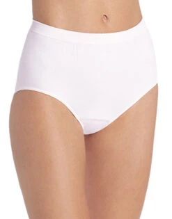 Bali Comfort Revolution Seamless Brief Panty Fashion DF803J -Shop BoldBrief Bali 803J Silken Pink B 1 1d314392 49a6 4b53 8e4c 199ee47bb9c9