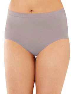 Bali Comfort Revolution Microfiber Brief 3 Pack DFAK88 -Shop BoldBrief Bali AK88 Nude Warm Steel Pink Sands B