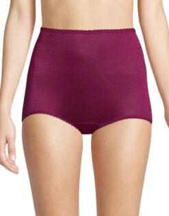 Bali Skimp Skamp Full Brief Panty 3 Pack DFA633 -Shop BoldBrief Bali DFA633 ToffeeRose Tea B