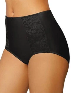 Bali Double Support Briefs 3-Pack DFDBB3 -Shop BoldBrief Bali DFDBB3 Black SoftTaupe B