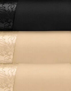 Bali Double Support Briefs 3-Pack DFDBB3 -Shop BoldBrief Bali DFDBB3 Black SoftTaupe FLAT