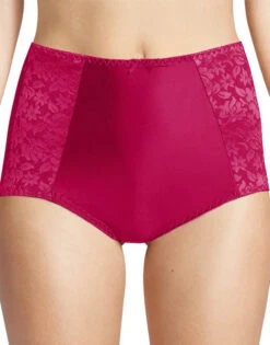 Bali Double Support Briefs 3-Pack DFDBB3 -Shop BoldBrief Bali DFDBB3 InTheNavy Pink 2