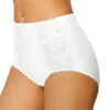 Bali Double Support Briefs 3-Pack DFDBB3 2 Bali Double Support Briefs 3-Pack DFDBB3 -Shop BoldBrief Bali DFDBB3 White B