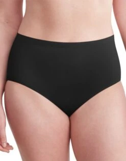 Bali Comfort Revolution Easy Lite Brief DFEL61 -Shop BoldBrief Bali DFEL61 Black B 1