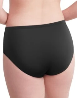 Bali Comfort Revolution Easy Lite Brief DFEL61 -Shop BoldBrief Bali DFEL61 Black B 2