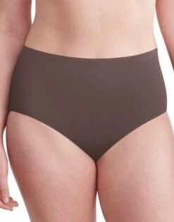 Bali Comfort Revolution Easy Lite Brief DFEL61 -Shop BoldBrief Bali DFEL61 Sparrow Brown B