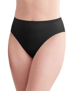Bali Comfort Revolution Easy Lite Hi-Cut Brief DFEL62 -Shop BoldBrief Bali DFEL62 Black B 1