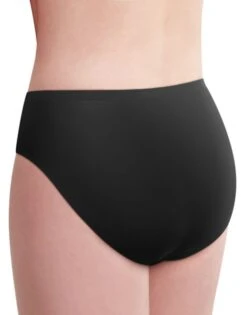 Bali Comfort Revolution Easy Lite Hi-Cut Brief DFEL62 -Shop BoldBrief Bali DFEL62 Black B 2