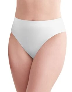 Bali Comfort Revolution Easy Lite Hi-Cut Brief DFEL62 -Shop BoldBrief Bali DFEL62 White B
