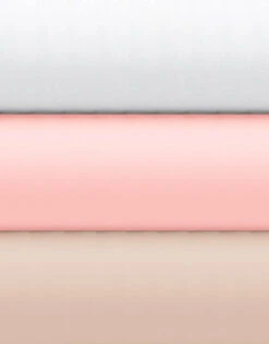 Bali Comfort Revolution Easylite Brief 3-Pack DFELB3 -Shop BoldBrief Bali DFELB3 Nude FLAT