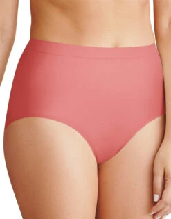Bali Comfort Revolution Easylite Seamless Brief DFELS1 -Shop BoldBrief Bali DFELS1 Mauve B