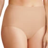 Bali Comfort Revolution Easylite Seamless Brief DFELS1 -Shop BoldBrief Bali DFELS1 Taupe B