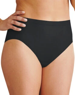 Bali Comfort Revolution Easylite Seamless Hi Cut Panty DFELS2 13 Bali Comfort Revolution Easylite Seamless Hi Cut Panty DFELS2 -Shop BoldBrief Bali DFELS2 Black B