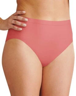 Bali Comfort Revolution Easylite Seamless Hi Cut Panty DFELS2 11 Bali Comfort Revolution Easylite Seamless Hi Cut Panty DFELS2 -Shop BoldBrief Bali DFELS2 Mauve B