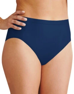Bali Comfort Revolution Easylite Seamless Hi Cut Panty DFELS2 10 Bali Comfort Revolution Easylite Seamless Hi Cut Panty DFELS2 -Shop BoldBrief Bali DFELS2 Navy B