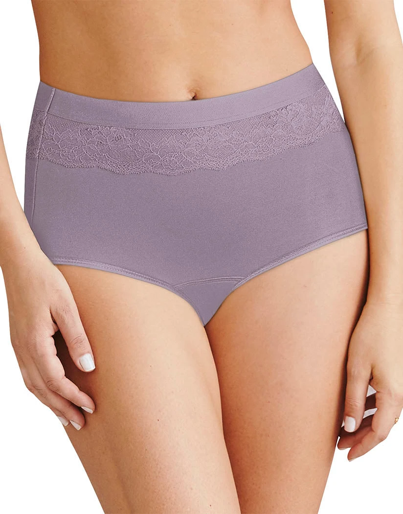 Bali Beautifully Confident Light Leak Protection Panty DFLLB1 4 Bali Beautifully Confident Light Leak Protection Panty DFLLB1 - Image 2