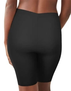 Bali Comfort Revolution Easy Lite Smoothing Slip Short DFS060 -Shop BoldBrief Bali DFS060 Black B 2