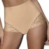 Bali Firm Control Brief With Lace 2-Pack DFX054 1 Bali Firm Control Brief With Lace 2-Pack DFX054 -Shop BoldBrief Bali DFX054 Nude B