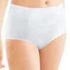Bali 2-Pack Tummy Panel Brief DFX70J -Shop BoldBrief Bali X70J White B 1
