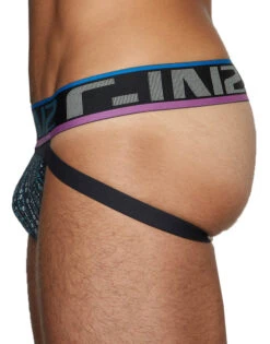 C-IN2 Screenshot Jock 2426C -Shop BoldBrief C IN2 2426C 960 binary rain S screenshot mens underwear jock