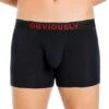 Obviously FreeMan 3 Inch Boxer Brief C00 -Shop BoldBrief C00 1A F