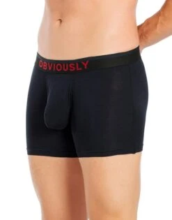 Obviously FreeMan 3 Inch Boxer Brief C00 10 Obviously FreeMan 3 Inch Boxer Brief C00 -Shop BoldBrief C00 1A S