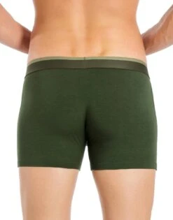 Obviously FreeMan 3 Inch Boxer Brief C00 12 Obviously FreeMan 3 Inch Boxer Brief C00 -Shop BoldBrief C00 1V B