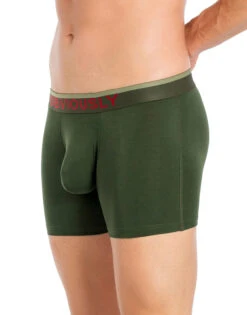 Obviously FreeMan 3 Inch Boxer Brief C00 13 Obviously FreeMan 3 Inch Boxer Brief C00 -Shop BoldBrief C00 1V S