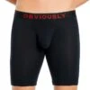 Obviously FreeMan 9 Inch Boxer Brief C01 -Shop BoldBrief C01 1A F