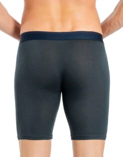 Obviously FreeMan 9 Inch Boxer Brief C01 18 Obviously FreeMan 9 Inch Boxer Brief C01 -Shop BoldBrief C01 1U B