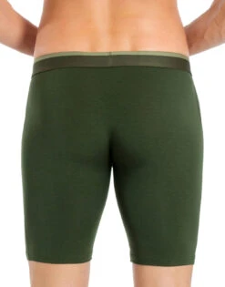 Obviously FreeMan 9 Inch Boxer Brief C01 15 Obviously FreeMan 9 Inch Boxer Brief C01 -Shop BoldBrief C01 1V B