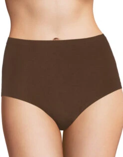 Chantelle Soft Stretch Plus Size Brief 1137